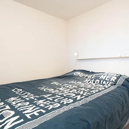 Amoureva F N18 - 2p4 Appartement