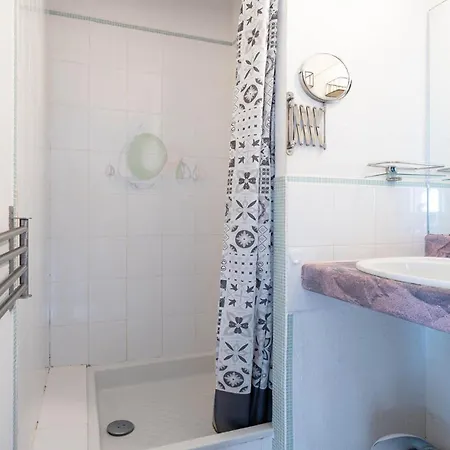 Amoureva F N18 - 2p4 Lägenhet Agde